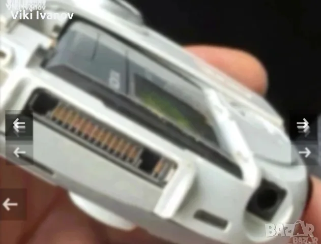 Nokia 7600-без заден капак , снимка 4 - Nokia - 55337606