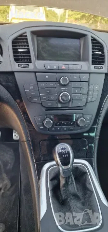 Opel Insignia 2.0 CDTI OPC Line на части Опел Инсигниа 2.0 ЦДТИ на части, снимка 10 - Автомобили и джипове - 55632026
