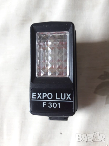 Светкавица Expo lux f301