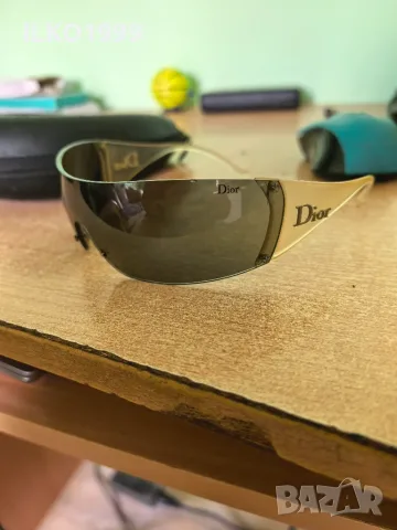 Слънчеви очила Dior Sky 5, снимка 3 - Слънчеви и диоптрични очила - 55405251