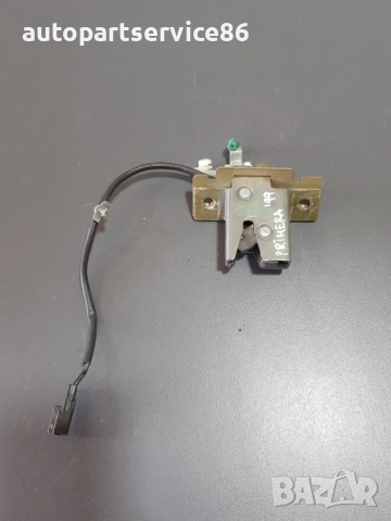 Заключващ механизъм за заден капак за Nissan Primera P11 хечбек (1998-2002)