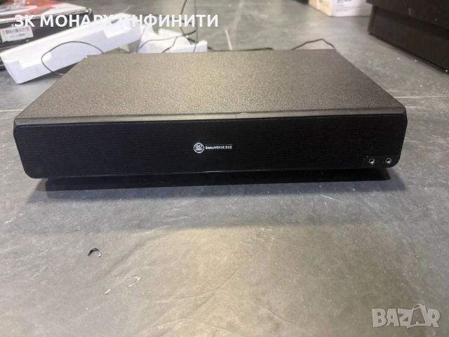 Колона SonaVERSE BSE Sound Base 3" 
