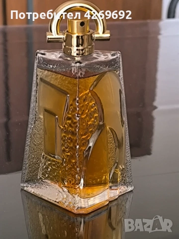 Оригинален Givenchy Pi EDT - около 80-85 / 100ml