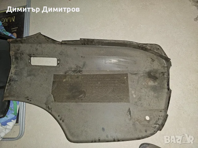 Продавам стъкло стоп Москвич , снимка 14 - Автомобили и джипове - 55616571