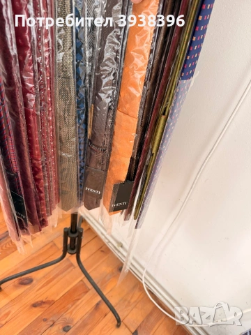 български вратовръзки