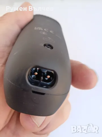 самобръсначка Philips Shavet 1000 series, снимка 8 - Електрически самобръсначки - 55504043