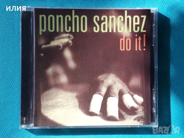 Contemporary Jazz,Latin Jazz,Swing,Rockabilly,Smooth Jazz - Част-19, снимка 14 - CD дискове - 55690980