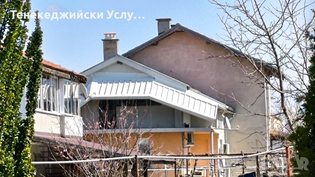 Тенекеджийски услуги, ремонт на покриви, снимка 8 - Ремонти на покриви - 54888676
