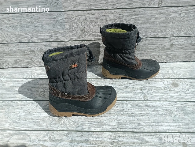 Canadian N 29,5 Unisex апрески