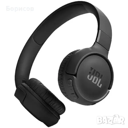 Безжични блутуут слушалки JBL Tune 520BT, снимка 3 - Bluetooth слушалки - 55512379