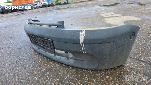 Предна броня за рено Канго 