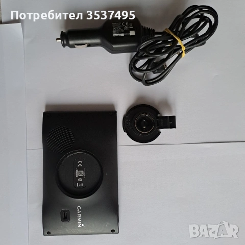 Навигация Гармин Нуви 2568, снимка 2 - Навигация за кола - 54868381