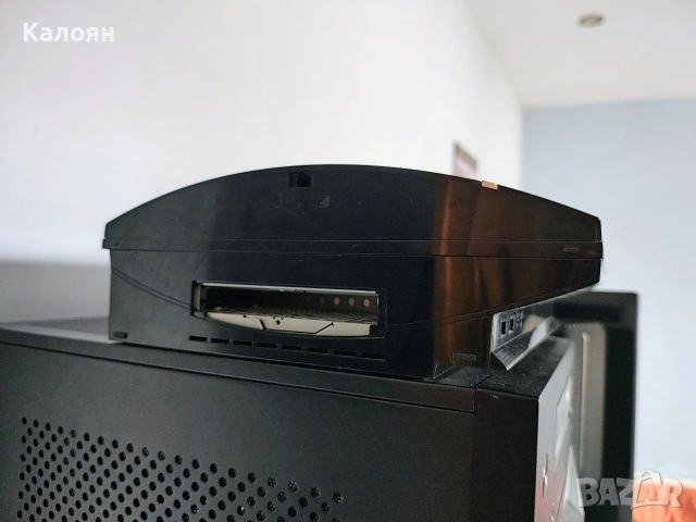 PS3 FAT -Неработещ, снимка 5 - PlayStation конзоли - 54004443