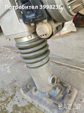Wacer Neuson BS -2, снимка 7 - Други машини и части - 54889777