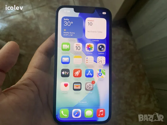 IPhone 14  128gb