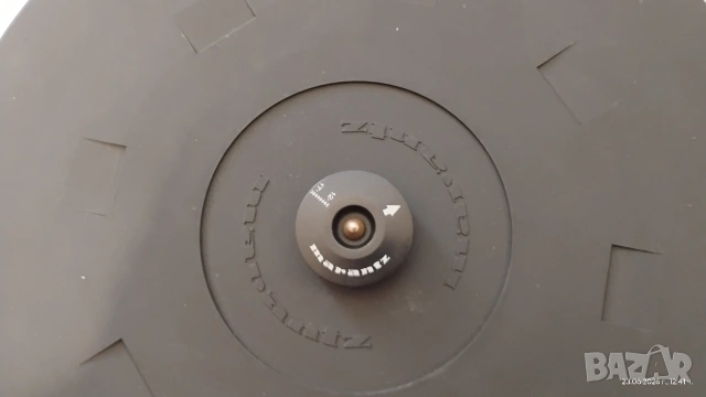 Marantz TT 130, снимка 10 - Грамофони - 55010791