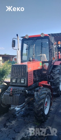 Беларус 1025.2 , 105 к.с., снимка 4 - Селскостопанска техника - 55183279