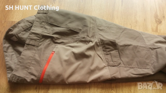 ULTIMO Stretch Trouser размер M панталон с от частои еластична материя - 2740, снимка 8 - Панталони - 55067272
