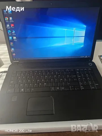 Лаптоп Toshiba Satellite C70D-A-114