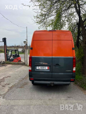 Товарен бус Hyundai H350, снимка 15 - Бусове и автобуси - 54944054