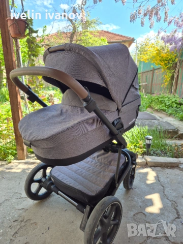 Easywalker HARVEY 3, снимка 12 - Детски колички - 54630356