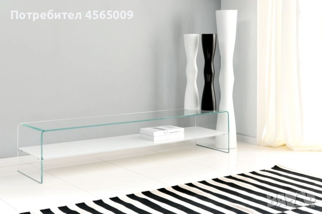 ТВ Маса, поставка Unico Italia,TV stand, снимка 2 - Секции и витрини - 54616257