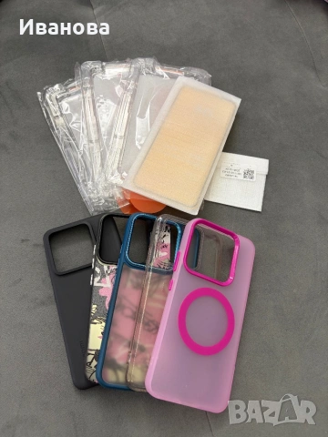 Xiaomi 14 + смарт часовник, снимка 14 - Xiaomi - 54619128