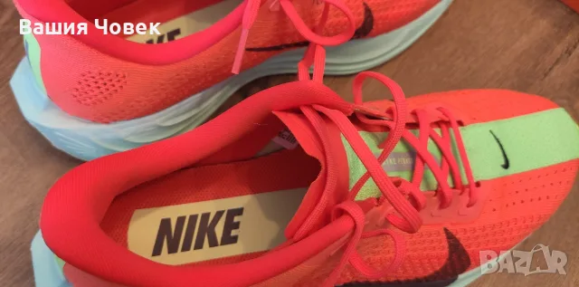 NIKE PEGASUS PLUS TURBO номер 43 , снимка 5 - Маратонки - 55421866