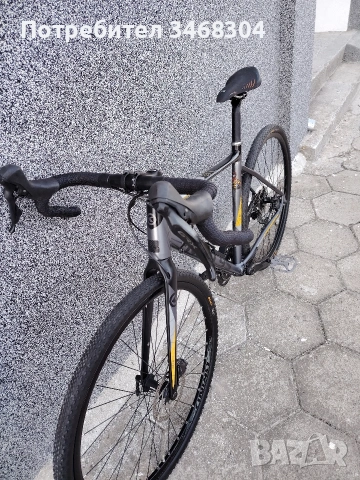 Gravel GRX 2/11ск KELLYS велосипед колело , снимка 8 - Велосипеди - 54316846