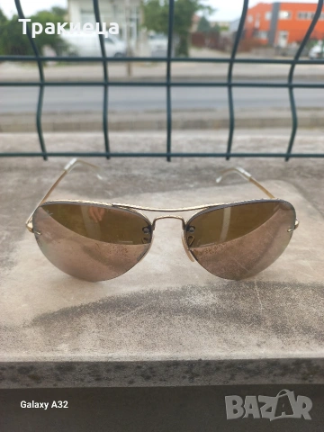 СТАРИ МАРКОВИ МЪЖКИ ОЧИЛА RAY-BAN 