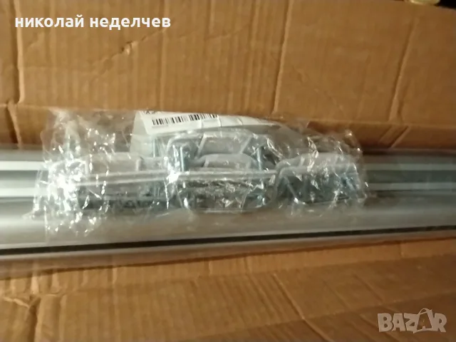 Продавам греди за багажник , снимка 10 - Аксесоари и консумативи - 55671344