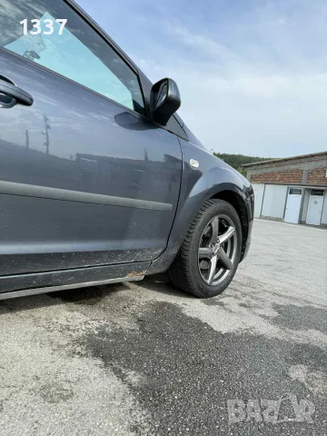 Ford Focus 1.6 Бензин 2007, снимка 12 - Автомобили и джипове - 55605896