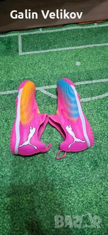 Продавам НОВИ стоножки Puma, снимка 4 - Футбол - 54826641
