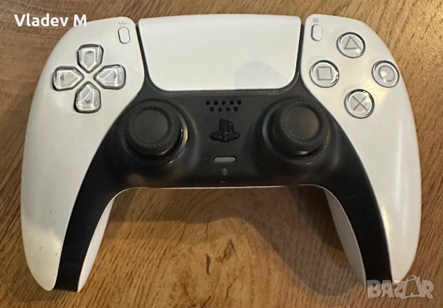 Dualsense контролер за ps5