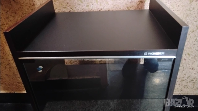 Оригинален аудио шкаф / РАК / Pioneer, снимка 2 - Други - 54380198