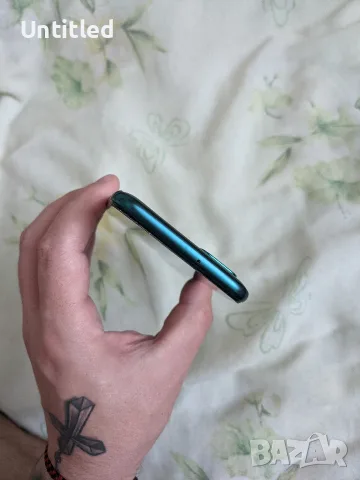 Huawei p40 lite , снимка 4 - Huawei - 55405979