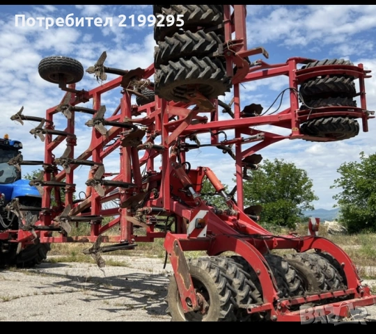 Hohsch tiger , снимка 6 - Селскостопанска техника - 54812473