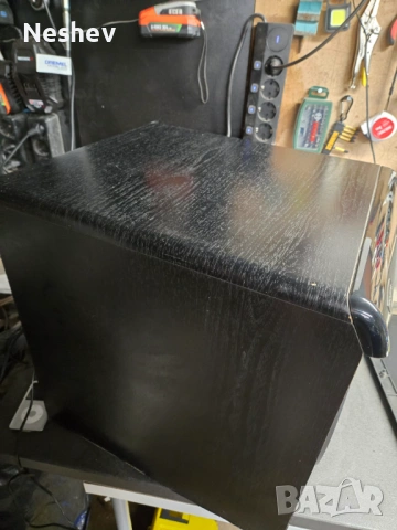 Активен Субуфер Velodyne CHT-12QR 400 вата!, снимка 4 - Тонколони - 54052832