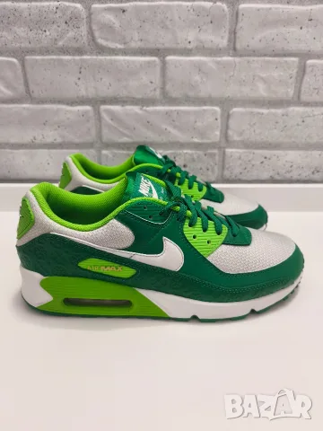 Nike Air Max 90 St. Patrick Limited edition 2020 44.5 