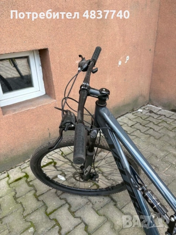 Bike Velors mtb enduro - мъжко колело , снимка 4 - Велосипеди - 54668471