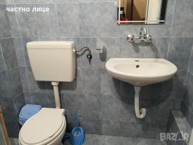Едностайно студио под наем, снимка 6 - Стаи под наем - 55694796