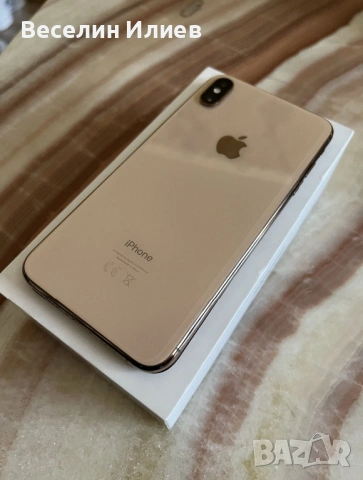 Iphone xs max 512gb