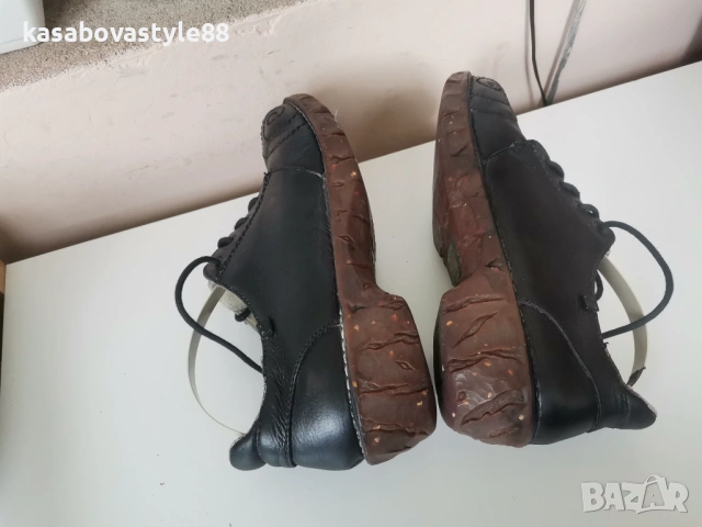 Обувки Ek Naturasita 40 н. , снимка 7 - Дамски ежедневни обувки - 54542698