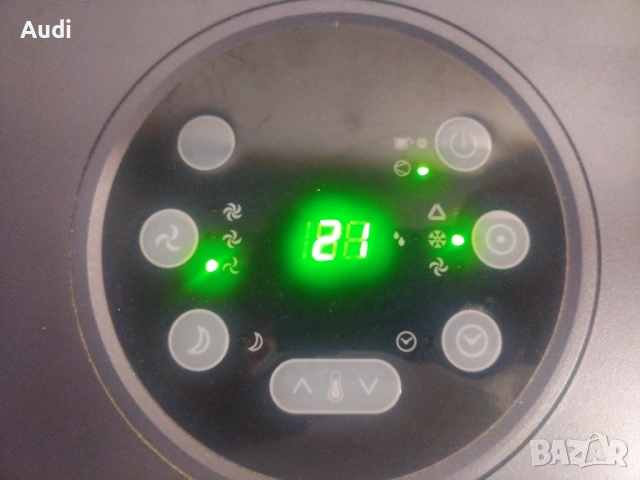 TROTEC 12000btu мобилен климатик за ефективно охлаждане, обезвлажняване, вентилация, аериране(освежа, снимка 3 - Климатици - 54562823