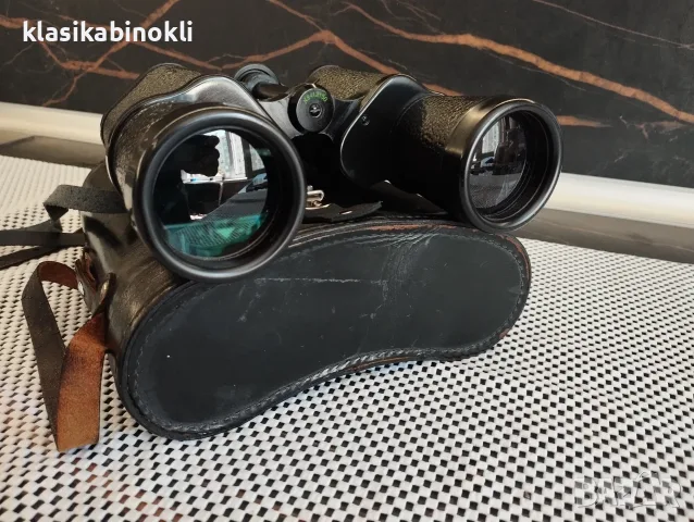 ТОП Съветски Бинокъл-БПЦ 7х50--ЗВЕЗДА--MADE IN СССР, снимка 10 - Екипировка - 55650561