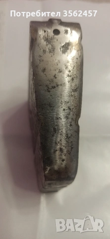 продавам магазин за lee enfield 1 mark 3, снимка 4 - Бойно оръжие - 54873233