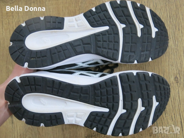 Дамски маратонки за тичане Asics Jolt 3 Women's Running Shoes, размер 39,5, снимка 9 - Маратонки - 54369050