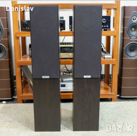 Tannoy Mercury V4i, снимка 6 - Тонколони - 54556551