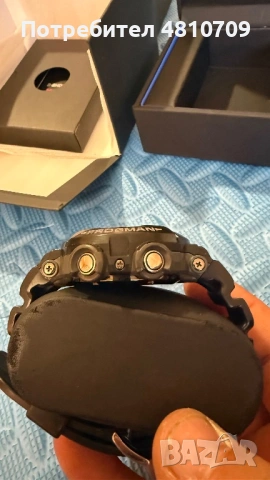 Casio G-Shock Frogman GWF 1000, снимка 8 - Мъжки - 54341788