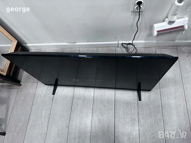 Телевизор JVC LT-43VF4400 LED, снимка 3 - Телевизори - 55197378